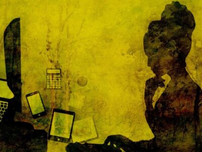 Cybercrimes. Furto di identità digitale